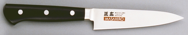 M02 Masahiro Rüstmesser 12 cm