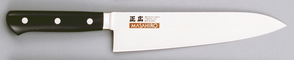 M06 Masahiro Kochmesser 21 cm