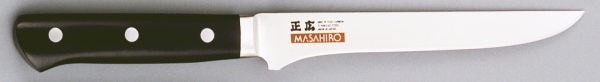 M16 Masahiro Ausbeinmesser flexibel 16 cm