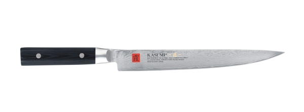 MP09 Kasumi Masterpiece Fleischmesser, 24 cm